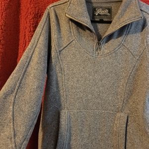 Vintage Roots Pullover